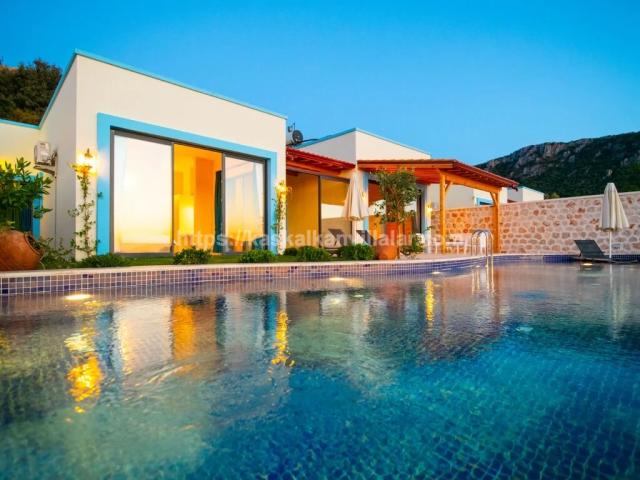 VP Villa Pearl Kalkan