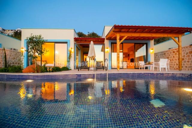 VP Villa Pearl Kalkan