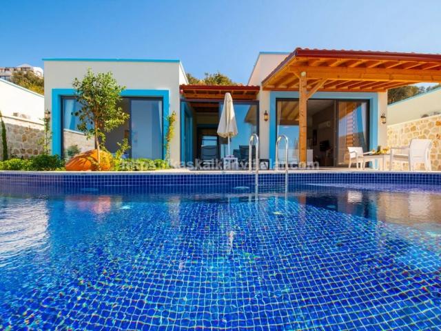VP Villa Silver Kalkan