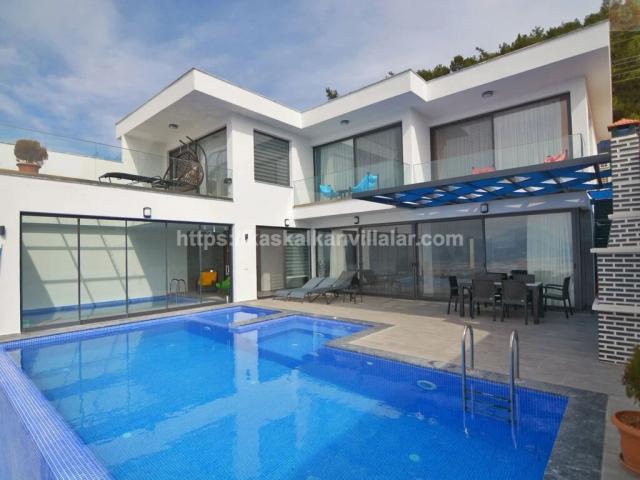 VP Villa Fantastik Kalkan
