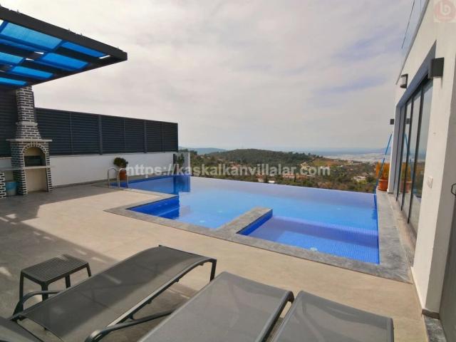 VP Villa Fantastik Kalkan