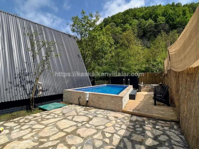 Sapanca Keyf Bungalov