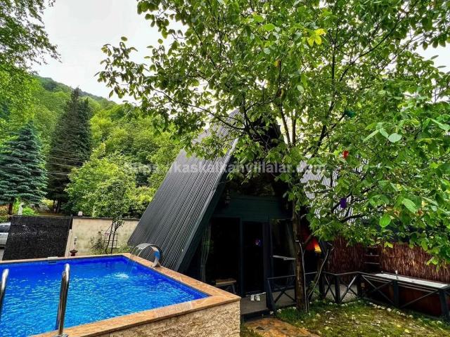 Sapanca Keyf Bungalov