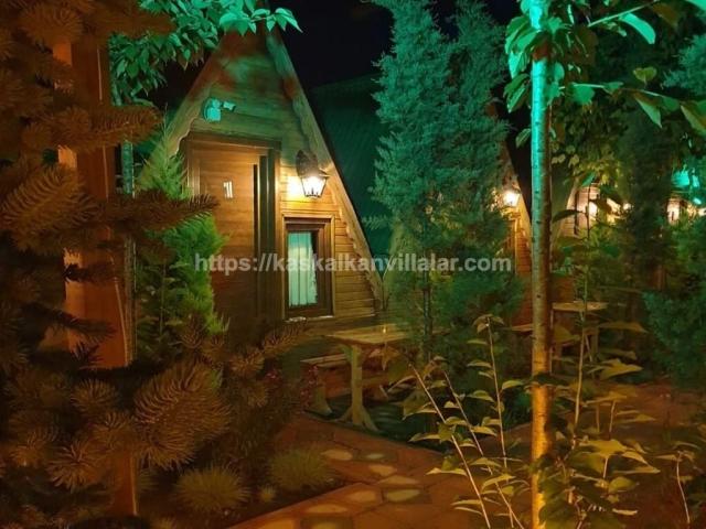 Yalova Standart Bungalov Çınarcık