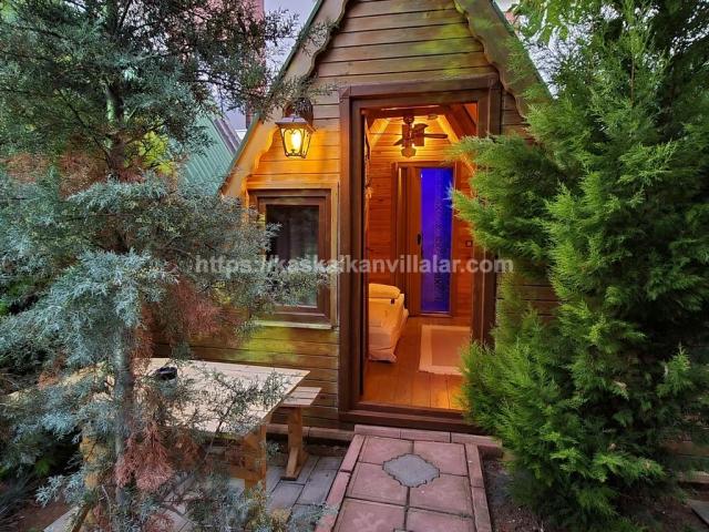 Yalova Standart Bungalov Çınarcık