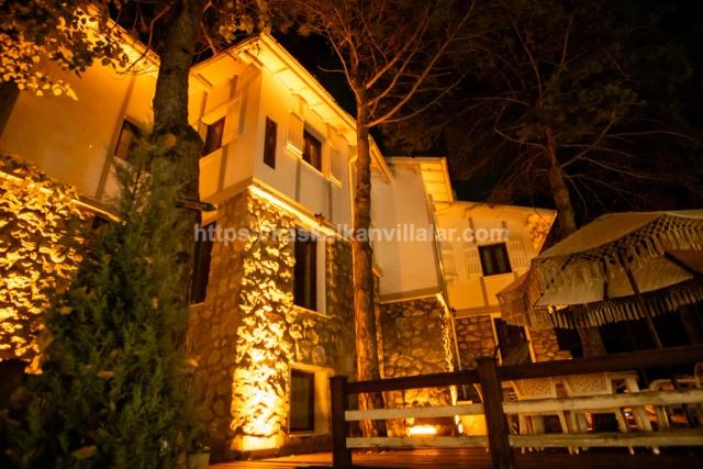 Taşyaka Villa Sapanca