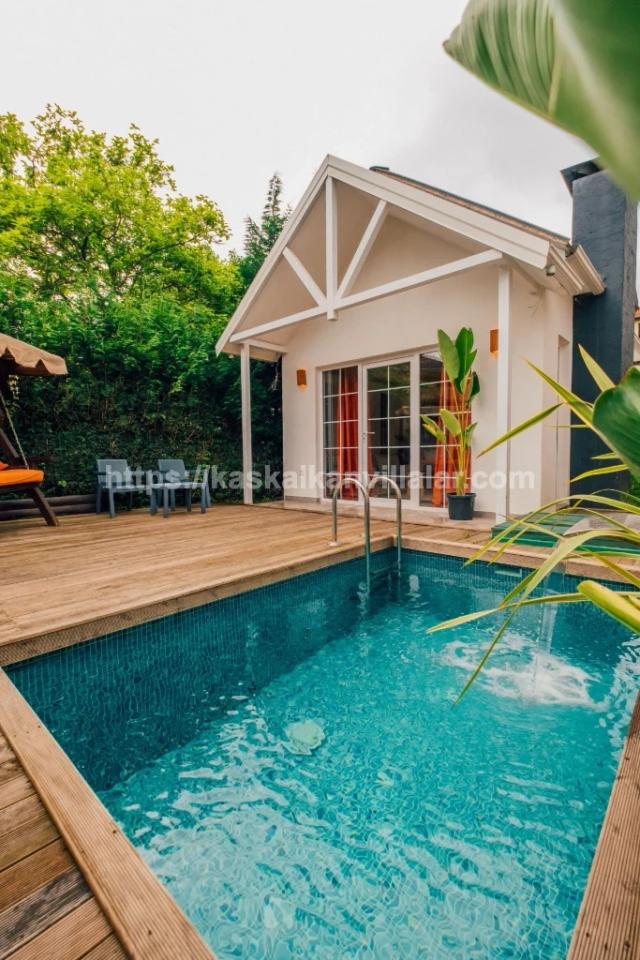 Sapanca White Villas Sapanca