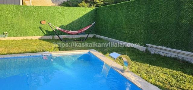 Lanura Bungalov Sapanca