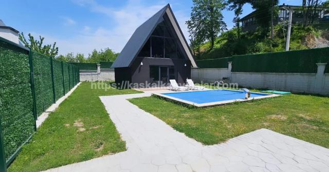 Lanura Bungalov Sapanca