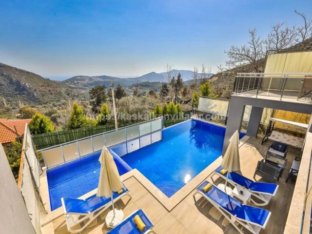 Villa Best Kaş