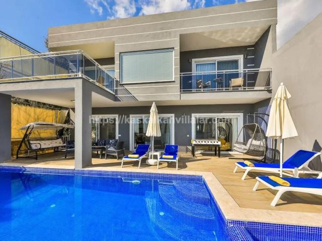 Villa Best Kaş